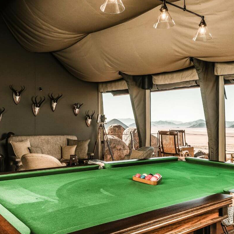 Sonop Lodge