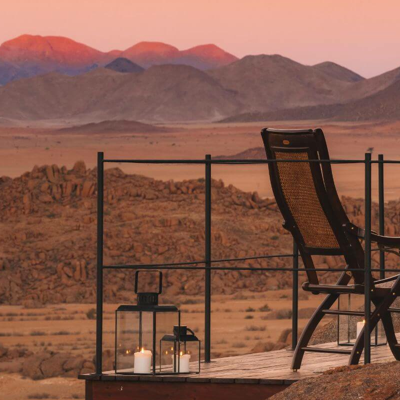 Sonop Lodge