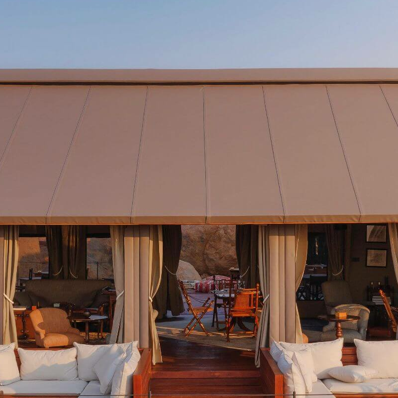 Sonop Lodge