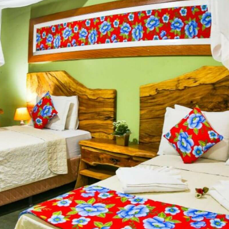 South Wild Pantanal Lodge