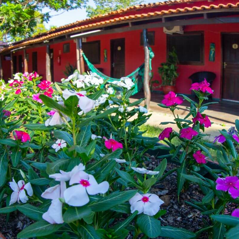 South Wild Pantanal Lodge