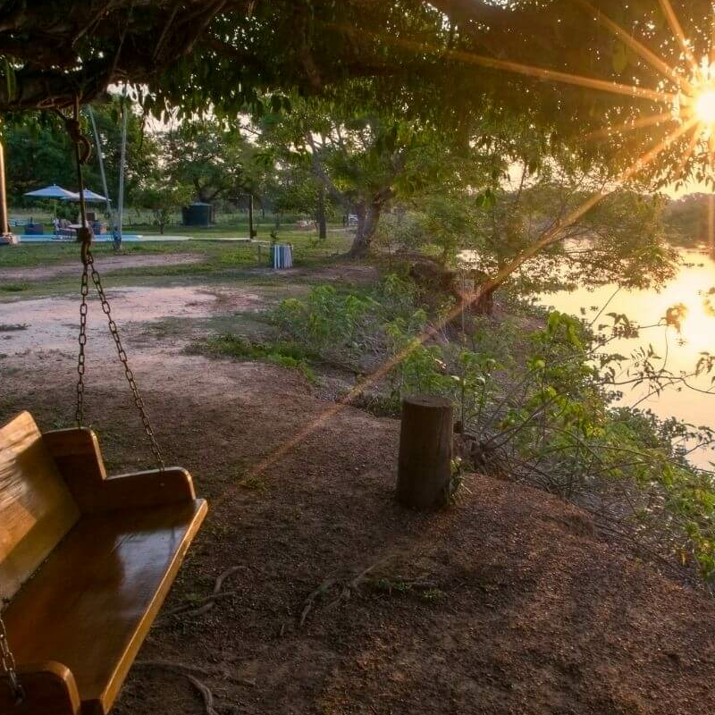 South Wild Pantanal Lodge