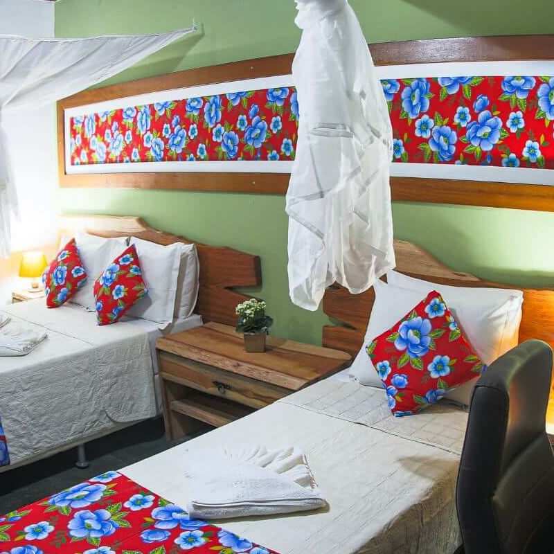 South Wild Pantanal Lodge