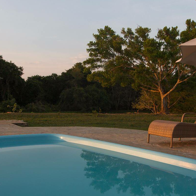 South Wild Pantanal Lodge