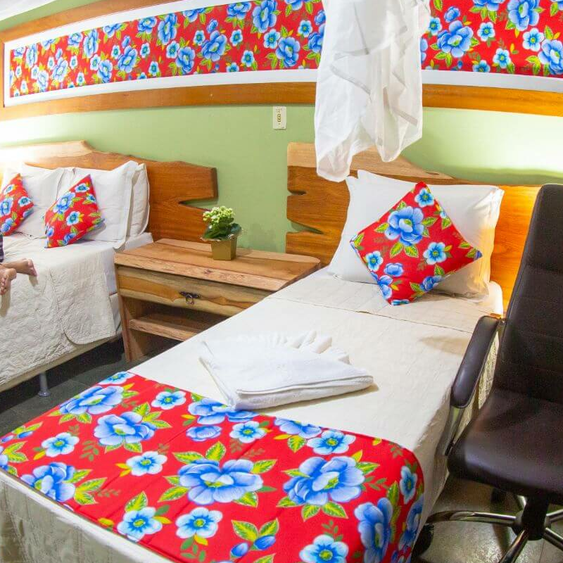South Wild Pantanal Lodge