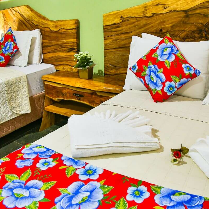 South Wild Pantanal Lodge