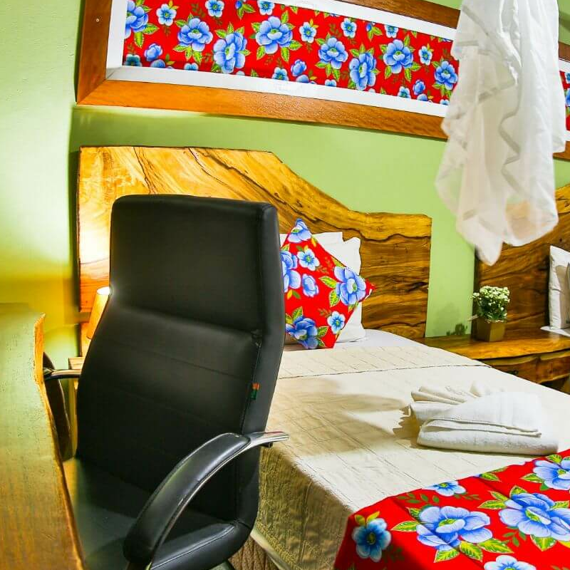 South Wild Pantanal Lodge