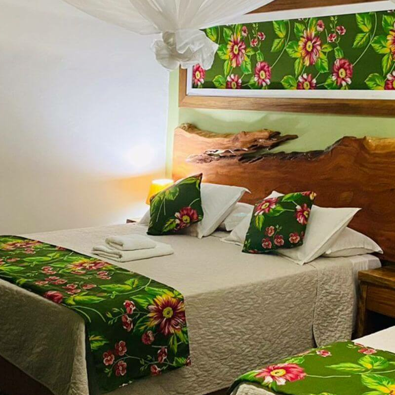 South Wild Pantanal Lodge