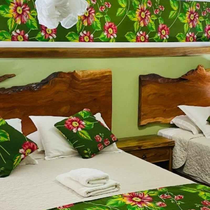 South Wild Pantanal Lodge