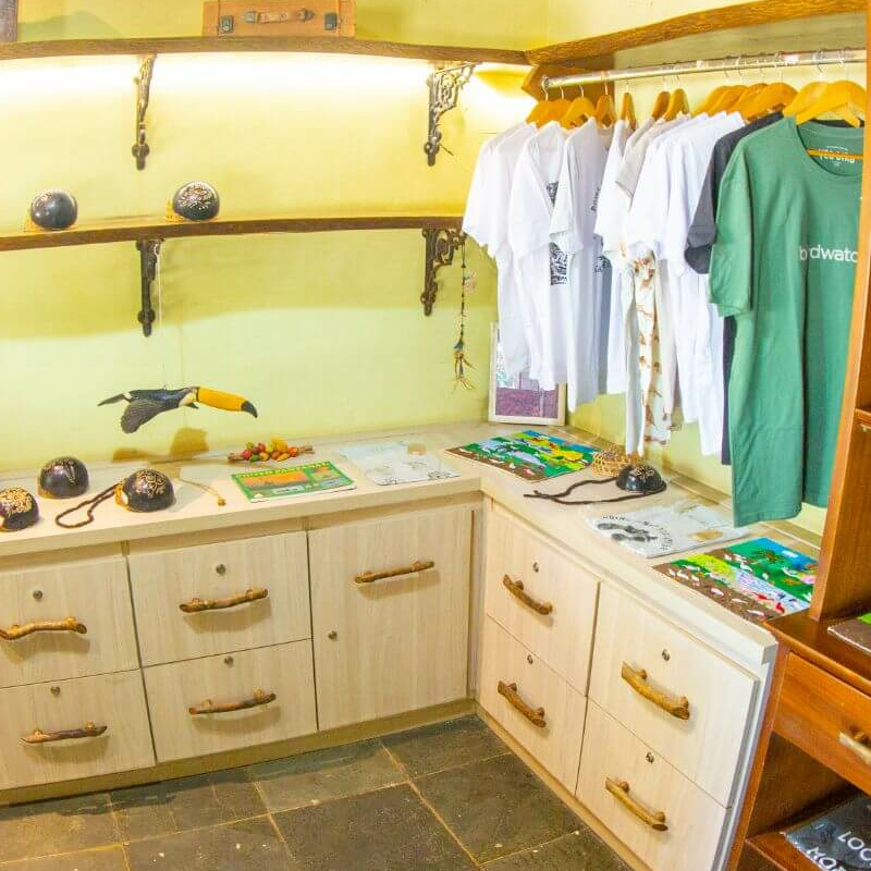 South Wild Pantanal Lodge