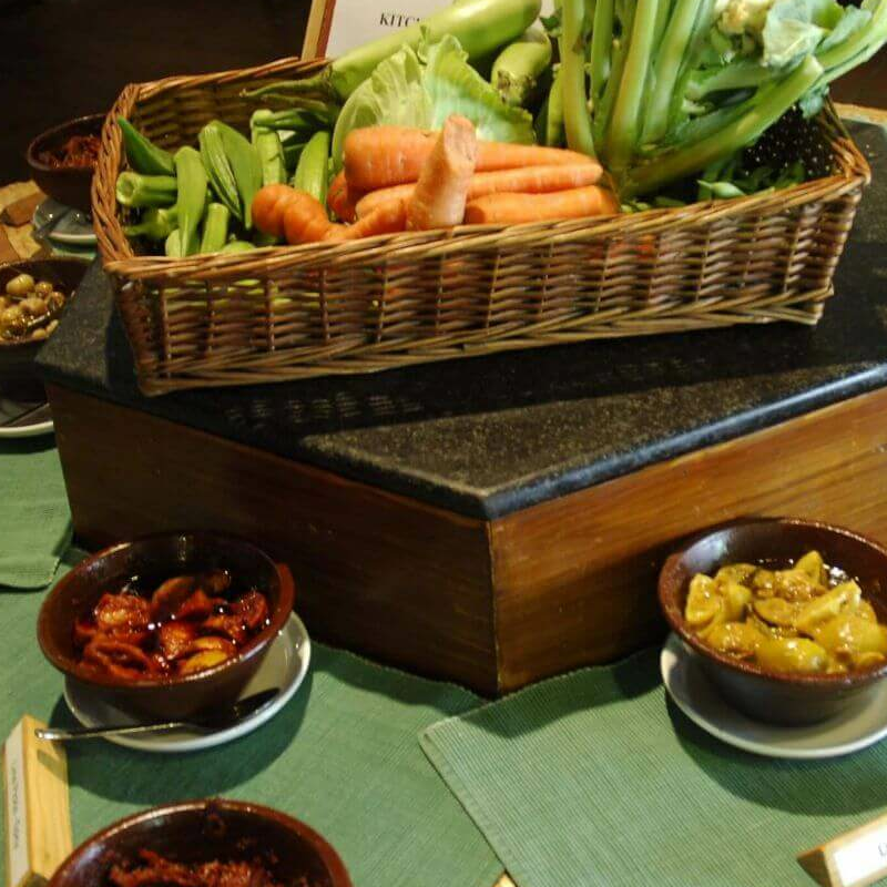 Spice Village
