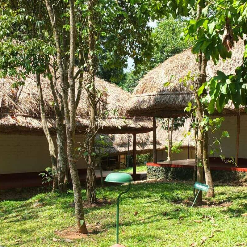 Spice Village