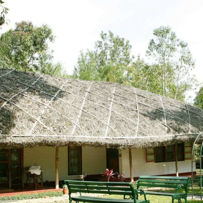 Spice Village