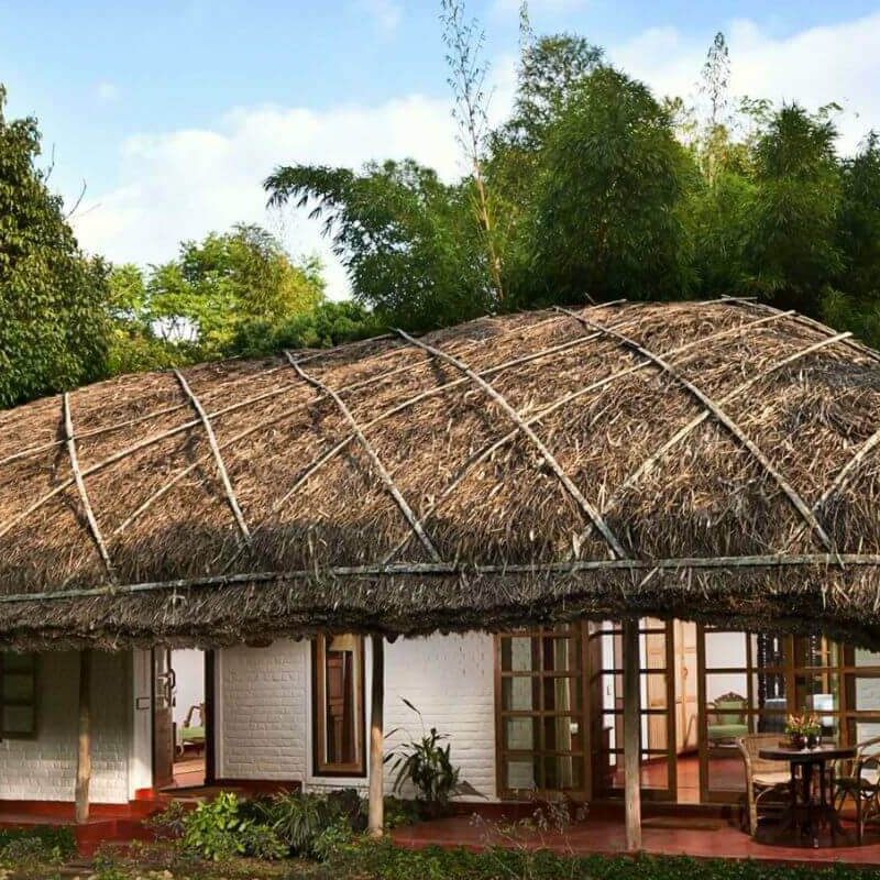 Spice Village