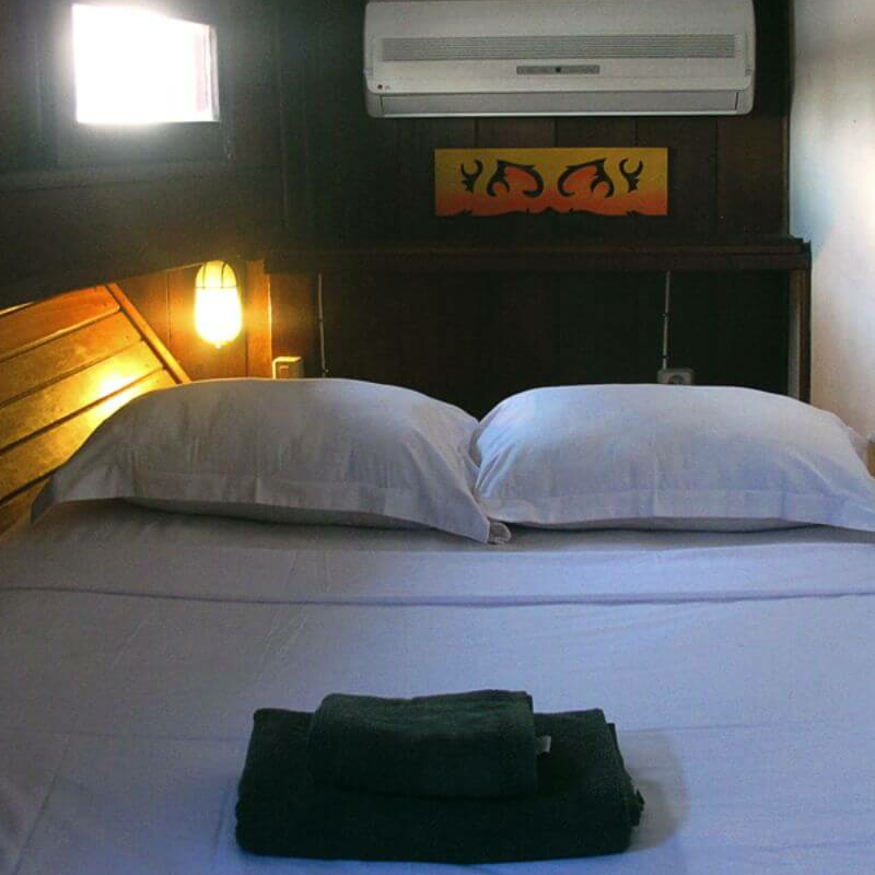 Spirit of Kalimantan