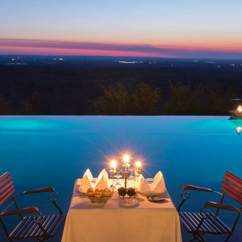 Stanley Safari Lodge