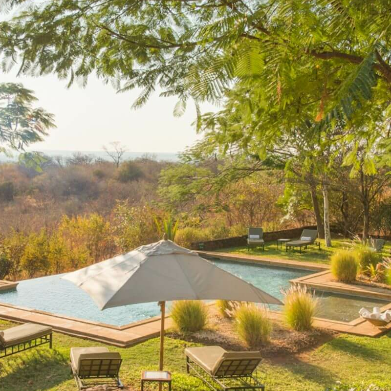 Stanley Safari Lodge