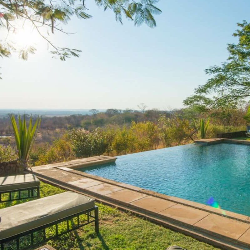 Stanley Safari Lodge