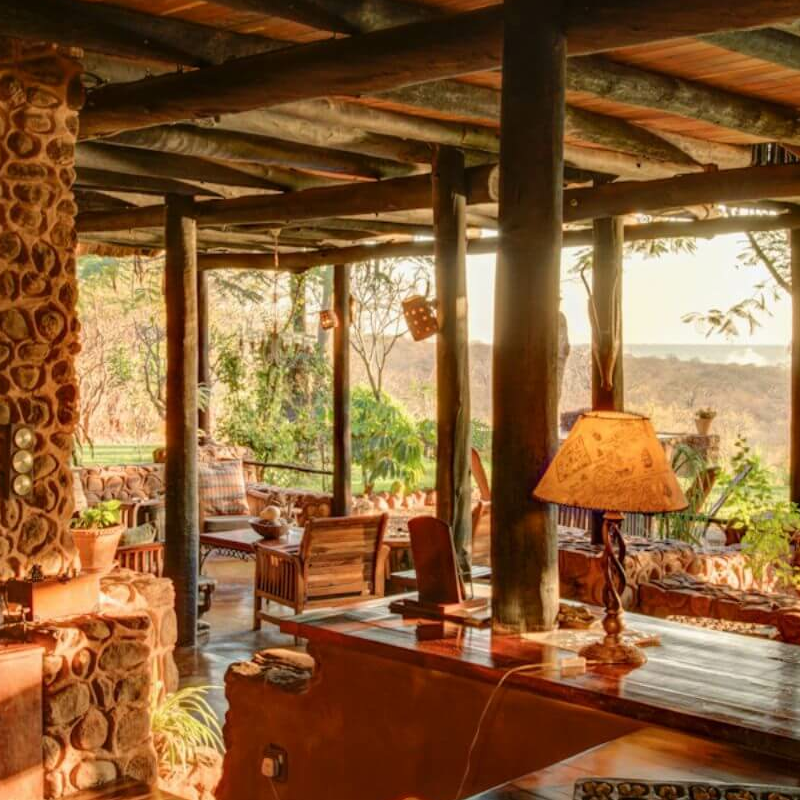 Stanley Safari Lodge