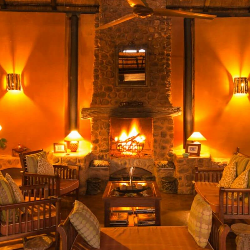 Stanley Safari Lodge