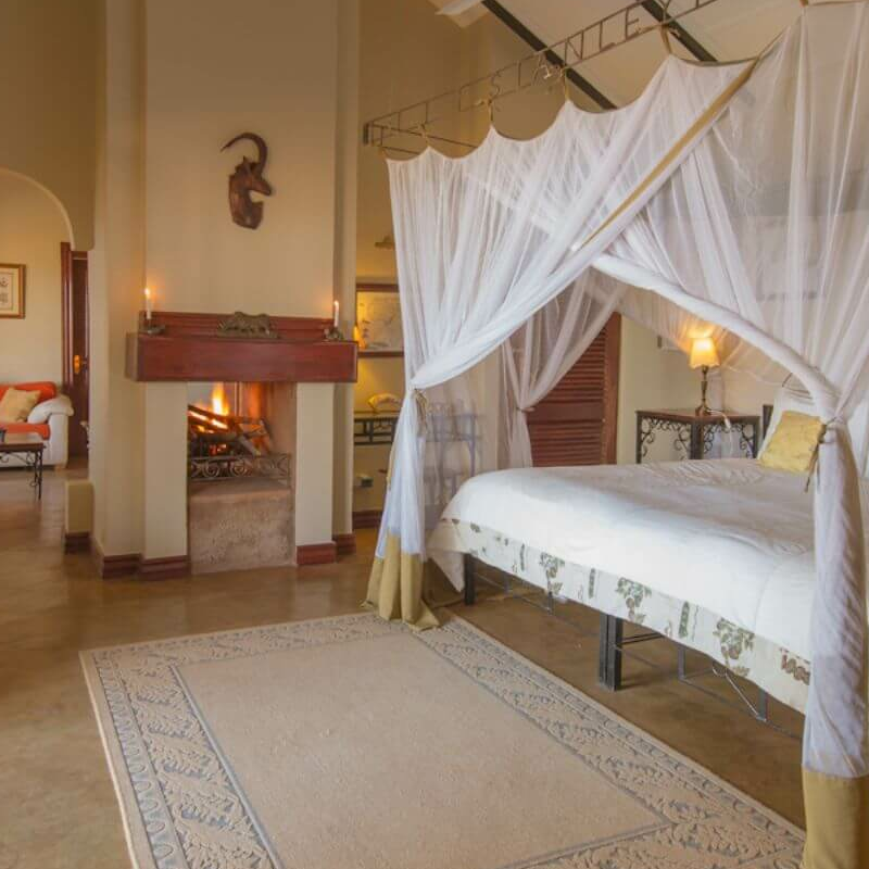 Stanley Safari Lodge