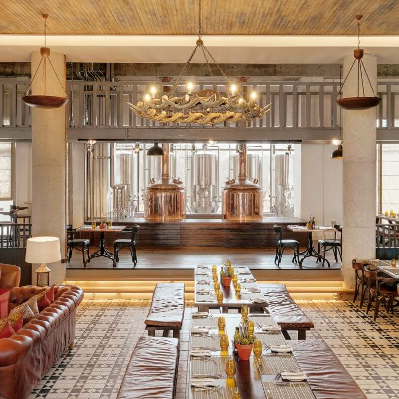 Strand Hotel