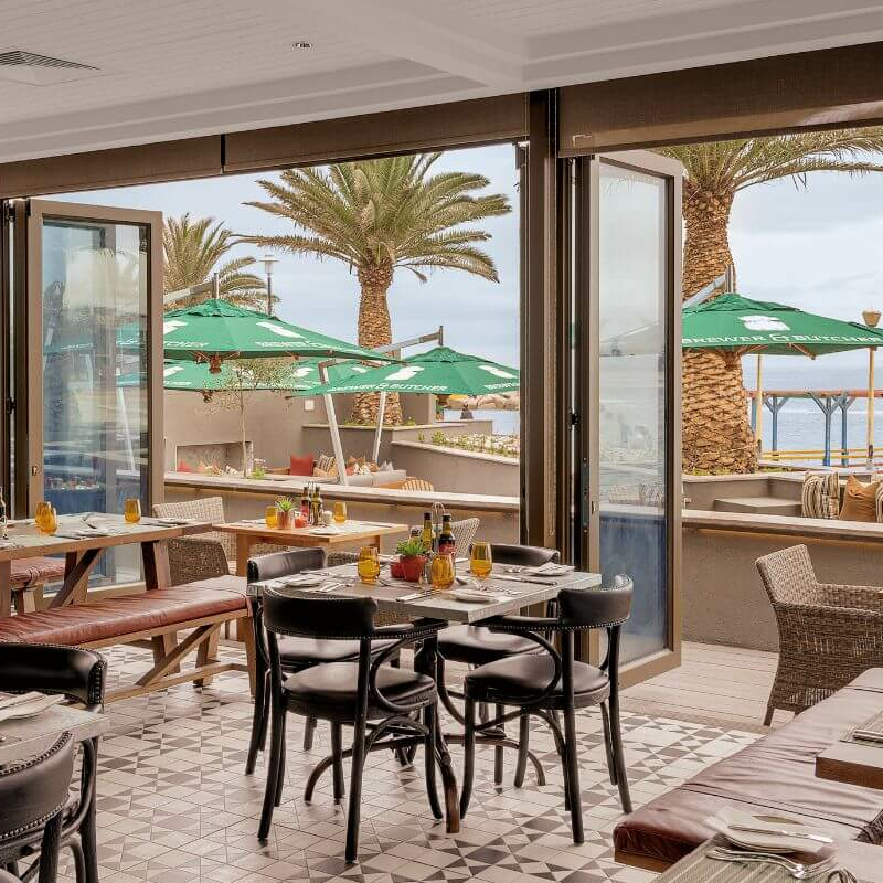 Strand Hotel