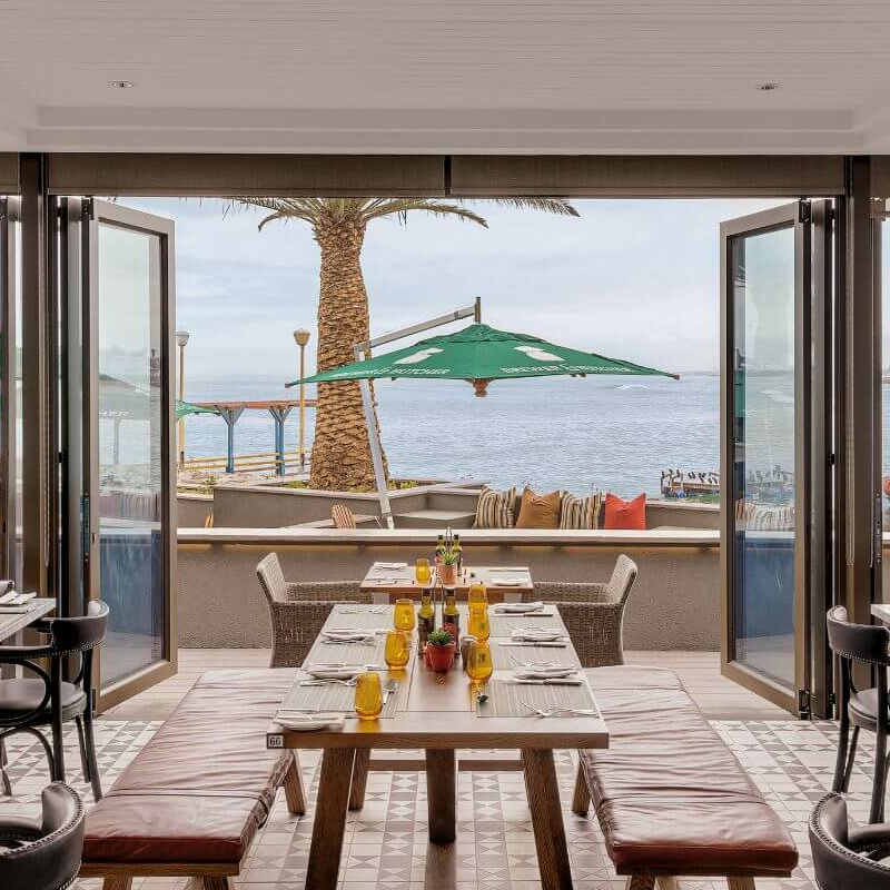 Strand Hotel