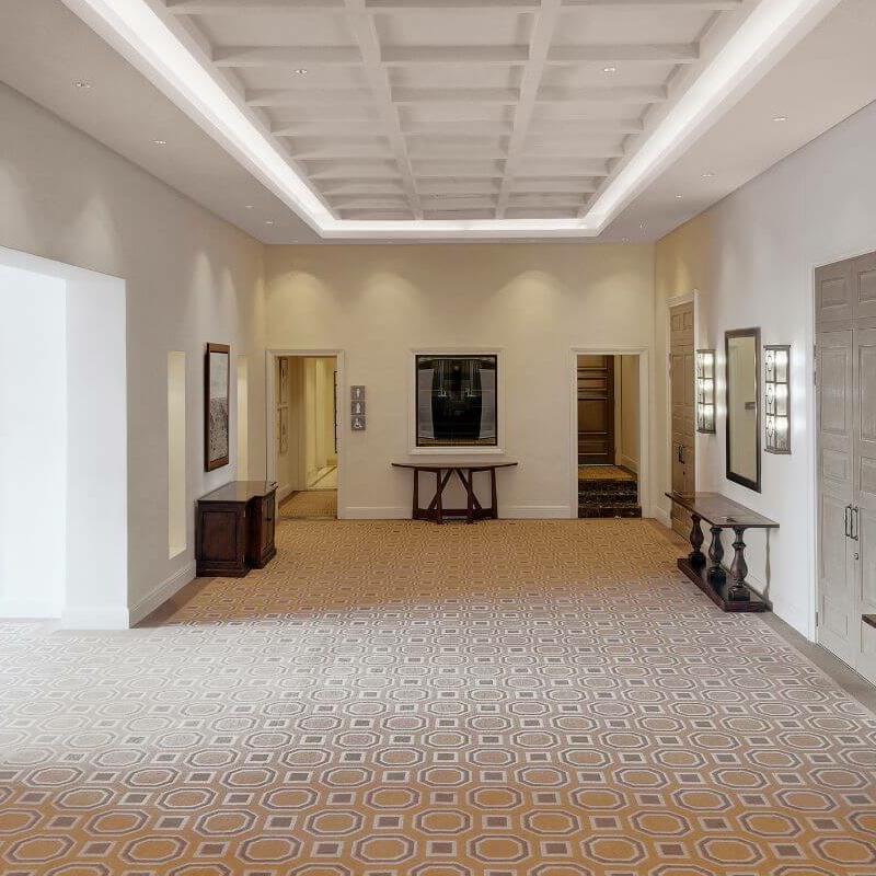 Strand Hotel