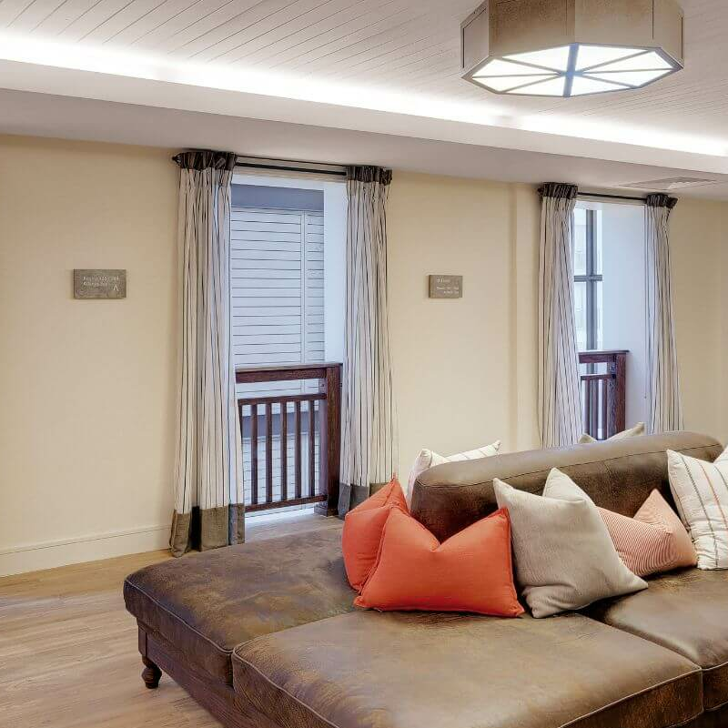 Strand Hotel