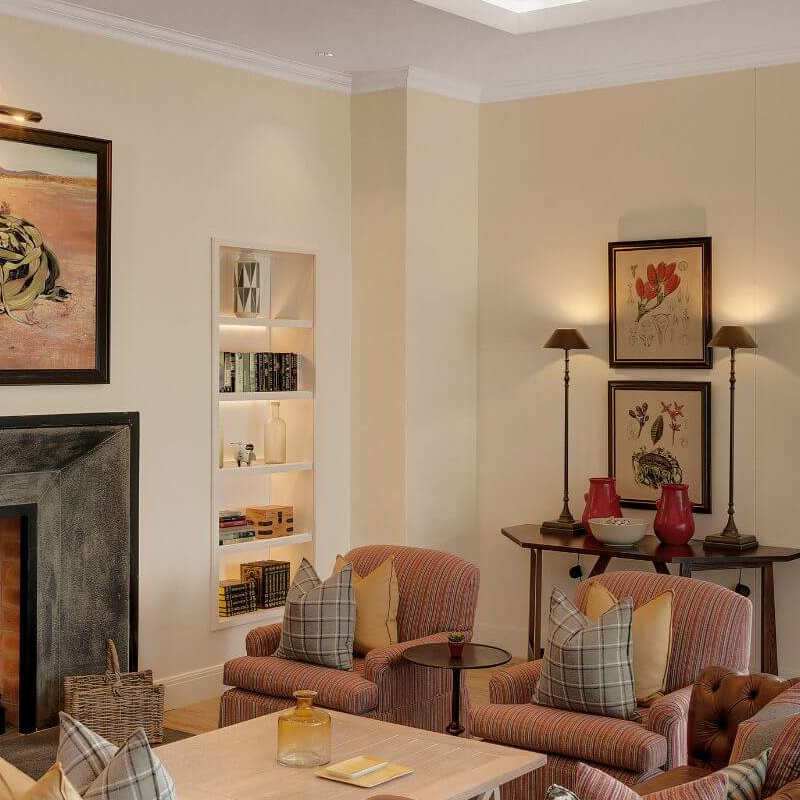 Strand Hotel
