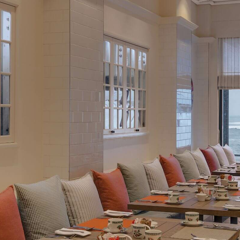 Strand Hotel