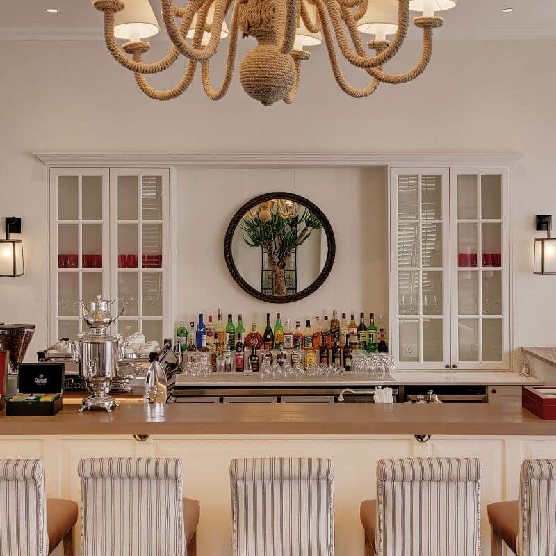 Strand Hotel