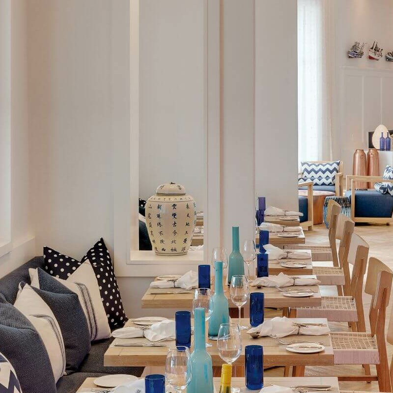 Strand Hotel