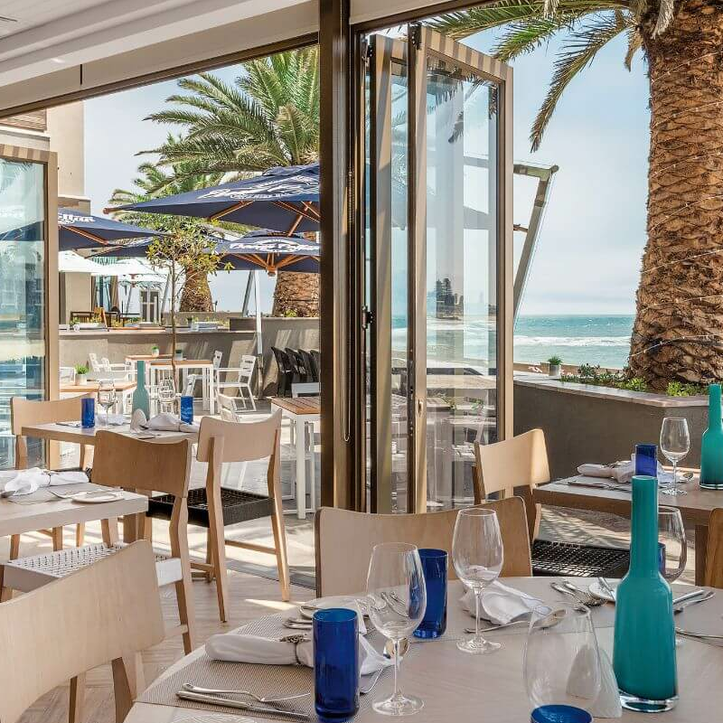 Strand Hotel
