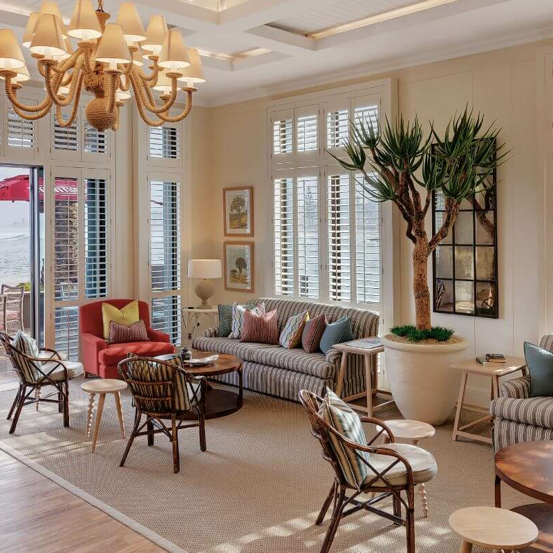 Strand Hotel