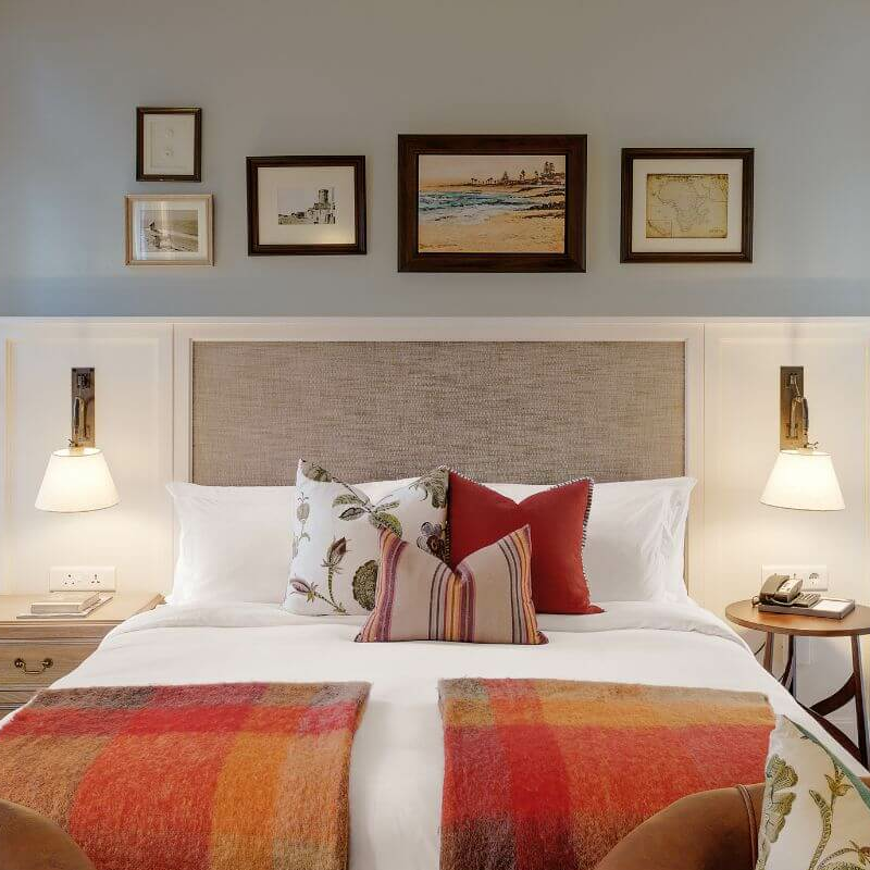 Strand Hotel