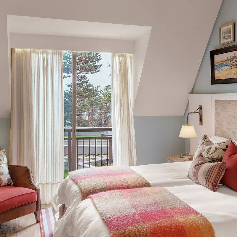 Strand Hotel