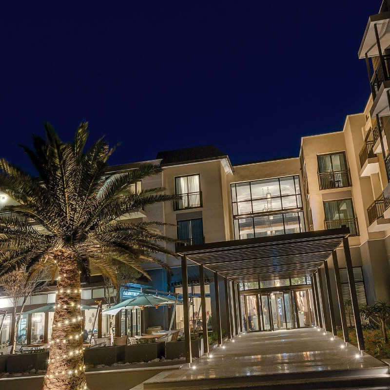 Strand Hotel