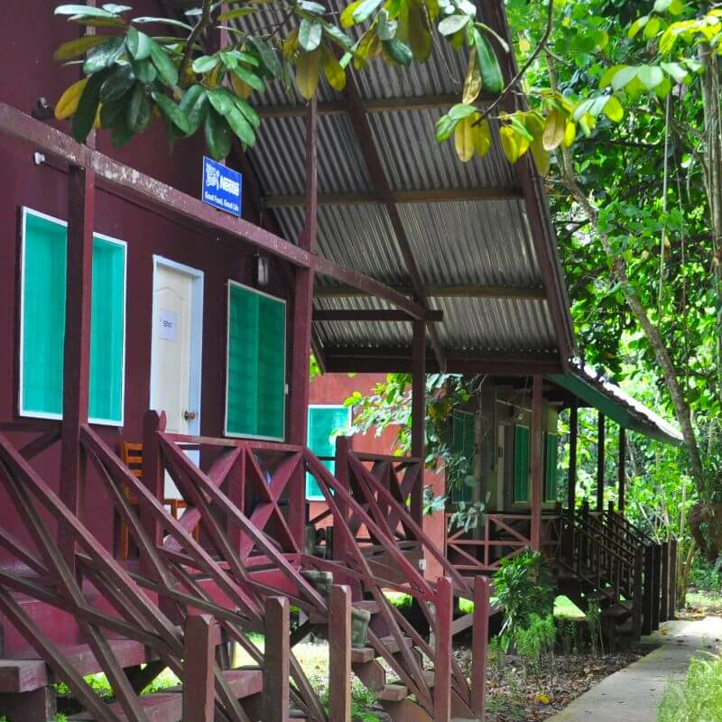 Sukau Greenview
