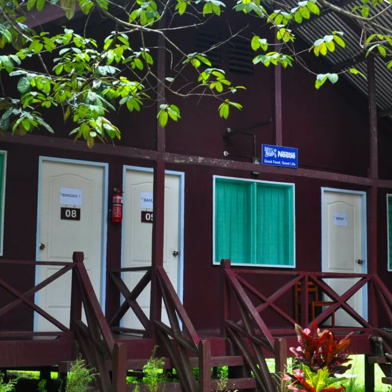 Sukau Greenview