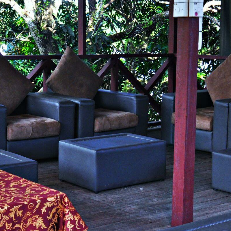Sukau Greenview