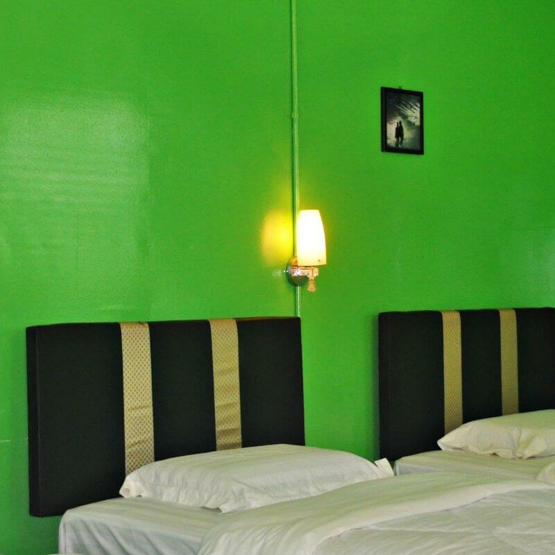 Sukau Greenview