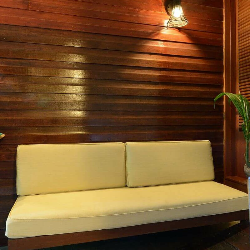 Sukau Rainforest Lodge