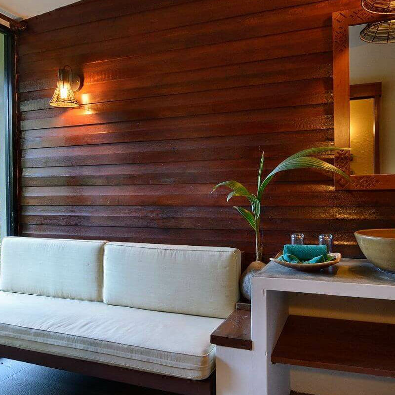 Sukau Rainforest Lodge