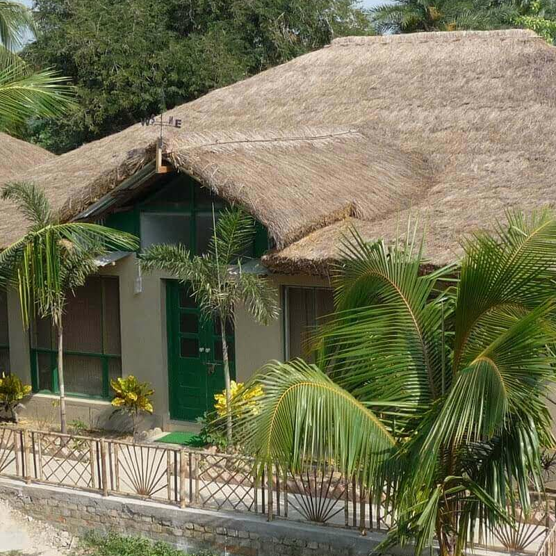 Sundarban Jungle Camp