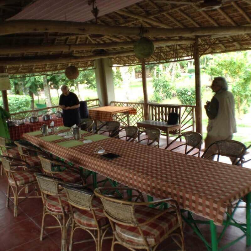 Sundarban Jungle Camp