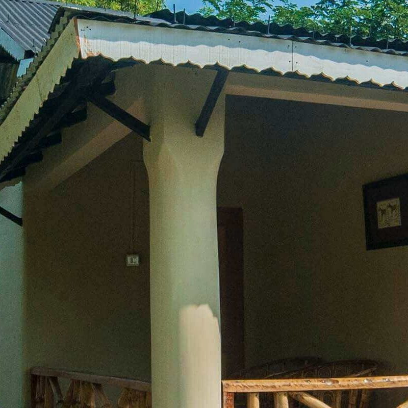 Sundarban Jungle Camp