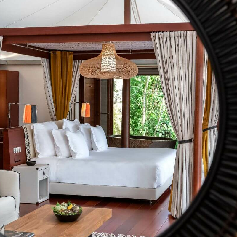 Sundy Praia Lodge