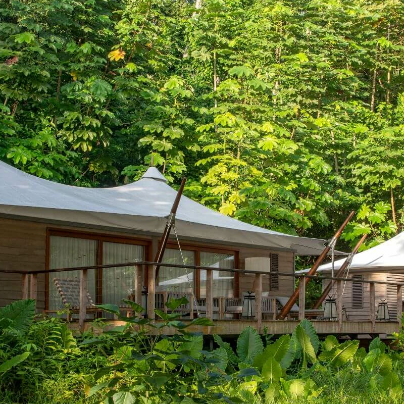 Sundy Praia Lodge